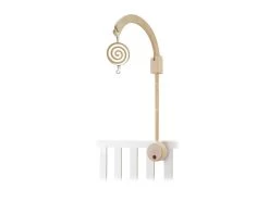 Trudi 81722 - Supporto Mobile Arco Taglia
