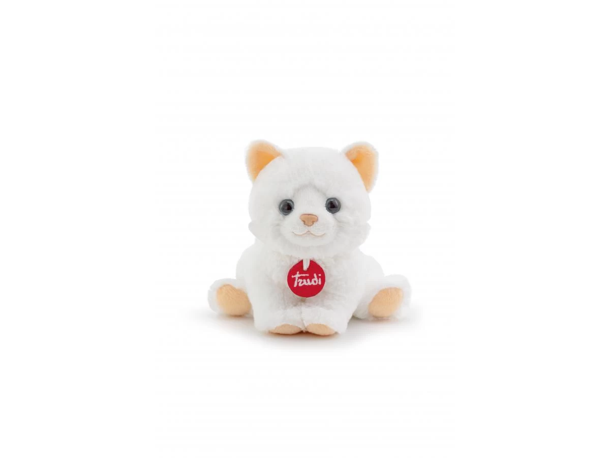 Trudi TUDE5000 - Puppy Gatto Taglia S 3 Trudi TUDE5000 - Puppy Gatto Taglia S