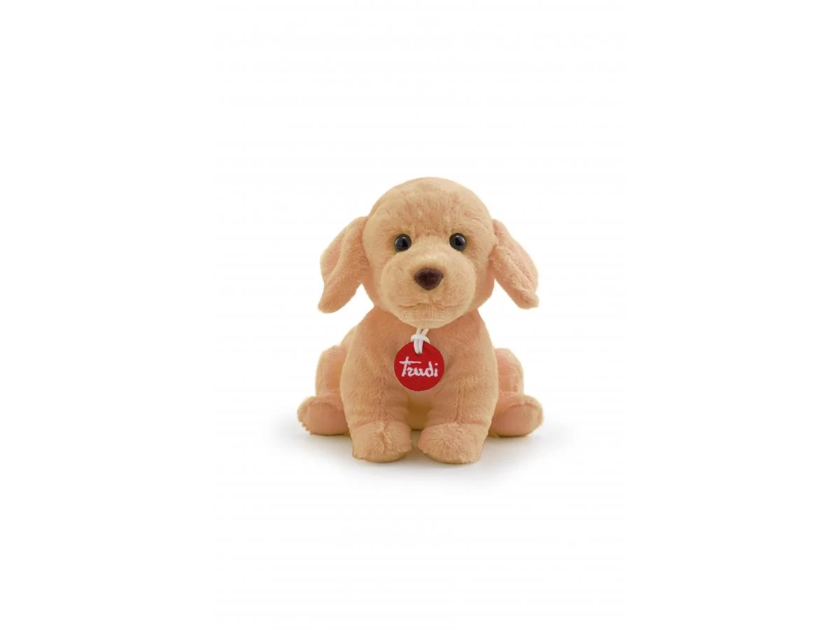 Trudi TUDE8000 - Puppy Cane Taglia S 3 Trudi TUDE8000 - Puppy Cane Taglia S