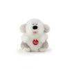 Trudi TUDH0000 - Fluffy Cane Taglia S -Negozio Di Giocattoli trudi tudh0000 fluffy cane taglia s