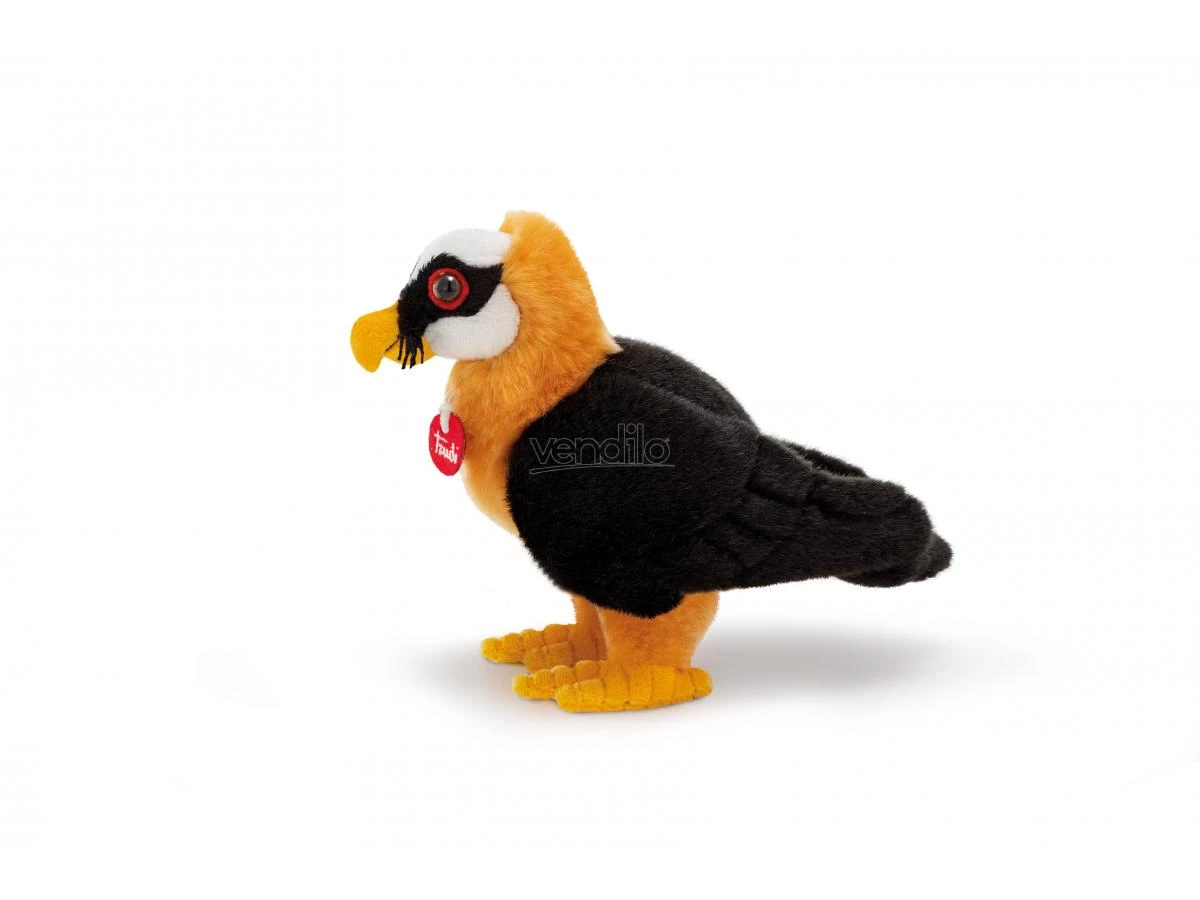 Trudi TUDI8000- Trudino Gipeto Taglia XS 3 Trudi TUDI8000- Trudino Gipeto Taglia XS