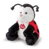 Trudi TUDM3010 - Scaldasogni Coccinella Puppet Taglia S -Negozio Di Giocattoli trudi tudm3010 scaldasogni coccinella puppet taglia s