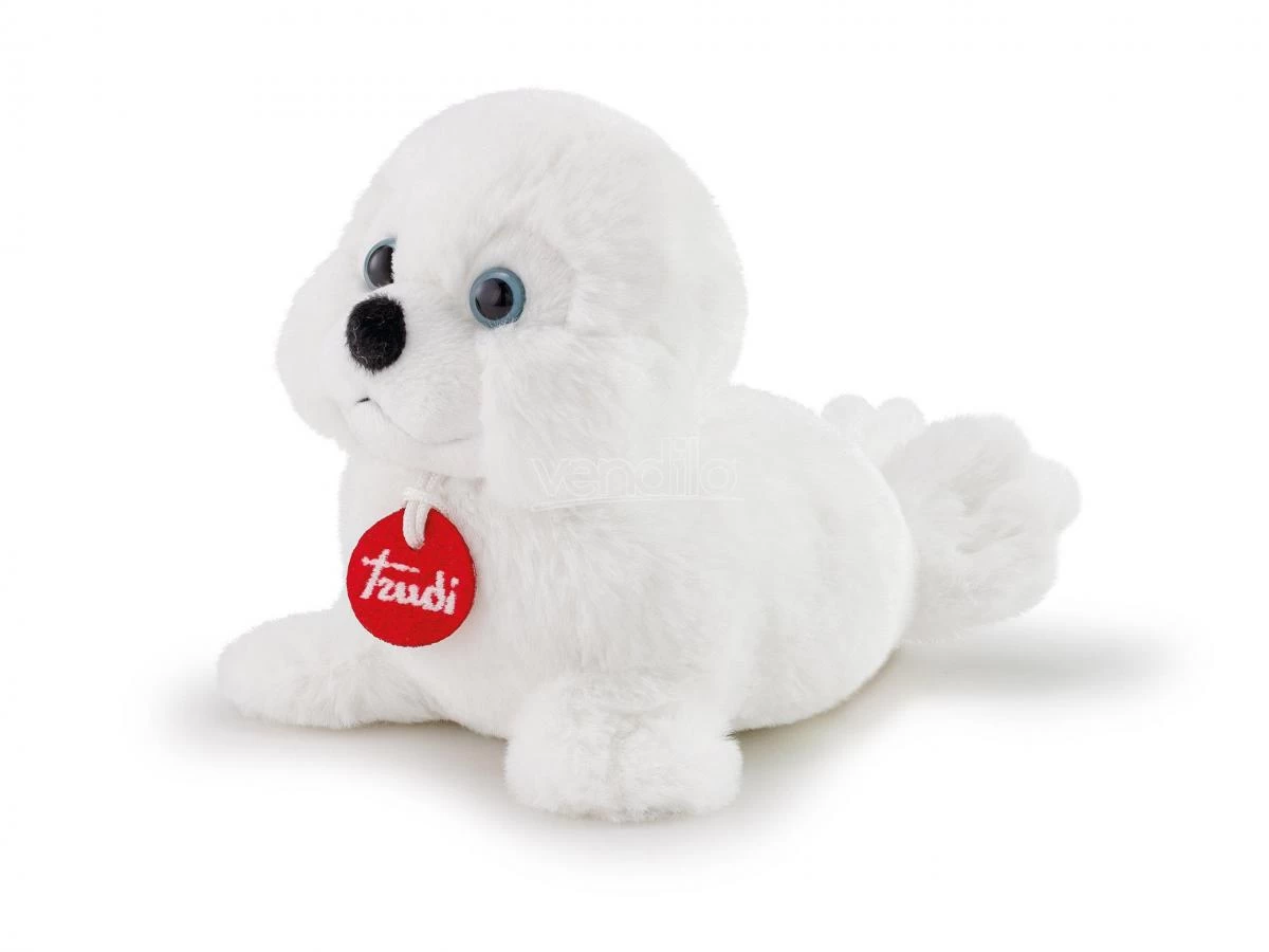 Trudi TUDO1000 - Puppy Foca Taglia S 3 Trudi TUDO1000 - Puppy Foca Taglia S