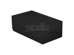 Ultimate Guard Arkhive 800+ XenoSkin Monocolor Black Ultimate Guard -Negozio Di Giocattoli ultimate guard arkhive 800 xenoskin monocolor black ultimate guard 3