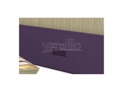 Ultimate Guard Arkhive 800+ XenoSkin Monocolor Purple Ultimate Guard -Negozio Di Giocattoli ultimate guard arkhive 800 xenoskin monocolor purple ultimate guard 4