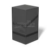Ultimate Guard Boulder´n´Tray 100+ Onyx Ultimate Guard -Negozio Di Giocattoli ultimate guard boulderntray 100 onyx ultimate guard