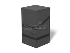 Ultimate Guard Boulder´n´Tray 100+ Onyx Ultimate Guard