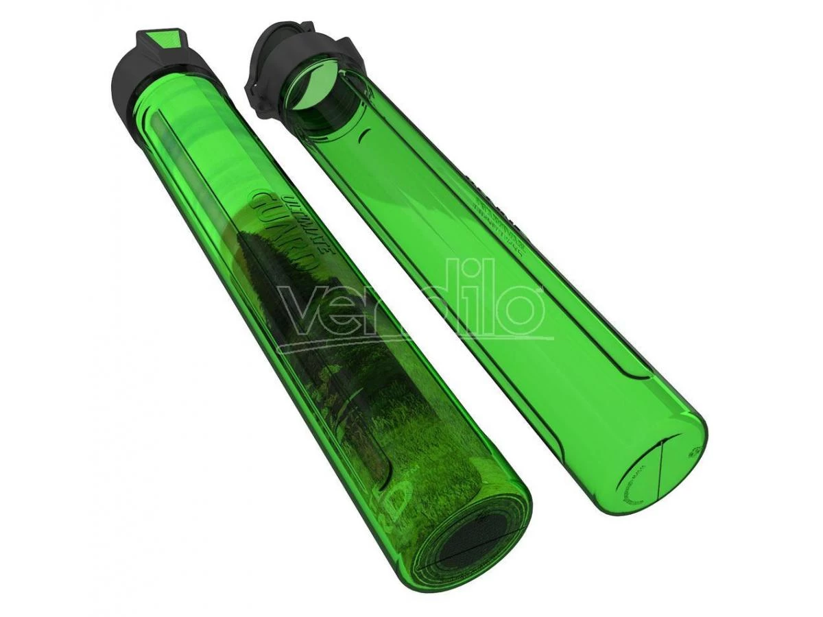 Ultimate Guard MatPod Green Ultimate Guard 6 Ultimate Guard MatPod Green Ultimate Guard - immagine 4