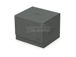 Ultimate Guard Minthive 30+ XenoSkin Grey Ultimate Guard -Negozio Di Giocattoli ultimate guard minthive 30 xenoskin grey ultimate guard 1