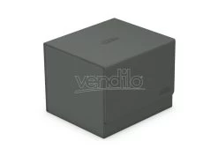 Ultimate Guard Minthive 30+ XenoSkin Grey Ultimate Guard -Negozio Di Giocattoli ultimate guard minthive 30 xenoskin grey ultimate guard 2