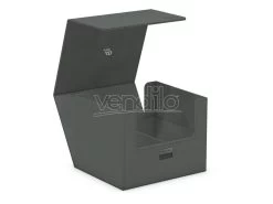 Ultimate Guard Minthive 30+ XenoSkin Grey Ultimate Guard -Negozio Di Giocattoli ultimate guard minthive 30 xenoskin grey ultimate guard 3