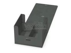 Ultimate Guard Minthive 30+ XenoSkin Grey Ultimate Guard -Negozio Di Giocattoli ultimate guard minthive 30 xenoskin grey ultimate guard 4