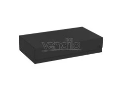 Ultimate Guard Omnihive 1000+ XenoSkin Black Ultimate Guard 9 Ultimate Guard Omnihive 1000+ XenoSkin Black Ultimate Guard -Negozio Di Giocattoli ultimate guard omnihive 1000 xenoskin black ultimate guard 2