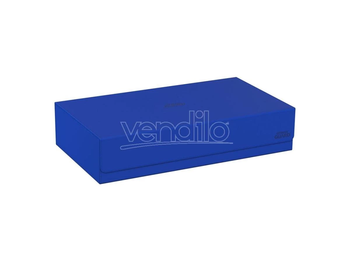 Ultimate Guard Omnihive 1000+ XenoSkin Blue Ultimate Guard 4 Ultimate Guard Omnihive 1000+ XenoSkin Blue Ultimate Guard - immagine 2