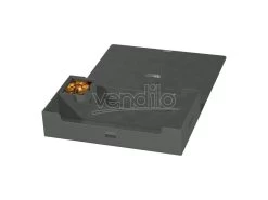 Ultimate Guard Omnihive 1000+ XenoSkin Grey Ultimate Guard 10 Ultimate Guard Omnihive 1000+ XenoSkin Grey Ultimate Guard -Negozio Di Giocattoli ultimate guard omnihive 1000 xenoskin grey ultimate guard 3