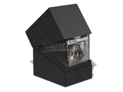 Ultimate Guard Return To Earth Boulder Deck Case 133+ Standard Size Black Ultimate Guard -Negozio Di Giocattoli ultimate guard return to earth boulder deck case 133 standard size black ultimate guard 1