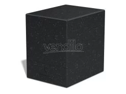Ultimate Guard Return To Earth Boulder Deck Case 133+ Standard Size Black Ultimate Guard -Negozio Di Giocattoli ultimate guard return to earth boulder deck case 133 standard size black ultimate guard 3