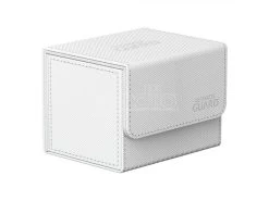 Ultimate Guard Sidewinder 100+ XenoSkin Monocolor White Ultimate Guard 9 Ultimate Guard Sidewinder 100+ XenoSkin Monocolor White Ultimate Guard -Negozio Di Giocattoli ultimate guard sidewinder 100 xenoskin monocolor white ultimate guard 2