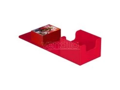 Ultimate Guard Sidewinder 133+ XenoSkin Monocolor Red Ultimate Guard 8 Ultimate Guard Sidewinder 133+ XenoSkin Monocolor Red Ultimate Guard -Negozio Di Giocattoli ultimate guard sidewinder 133 xenoskin monocolor red ultimate guard 1