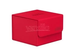 Ultimate Guard Sidewinder 133+ XenoSkin Monocolor Red Ultimate Guard 9 Ultimate Guard Sidewinder 133+ XenoSkin Monocolor Red Ultimate Guard -Negozio Di Giocattoli ultimate guard sidewinder 133 xenoskin monocolor red ultimate guard 2