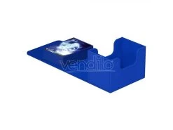 Ultimate Guard Sidewinder 80+ XenoSkin Monocolor Blue Ultimate Guard 8 Ultimate Guard Sidewinder 80+ XenoSkin Monocolor Blue Ultimate Guard -Negozio Di Giocattoli ultimate guard sidewinder 80 xenoskin monocolor blue ultimate guard 1