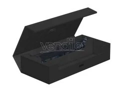 Ultimate Guard Superhive 550+ XenoSkin Monocolor Black Ultimate Guard 10 Ultimate Guard Superhive 550+ XenoSkin Monocolor Black Ultimate Guard -Negozio Di Giocattoli ultimate guard superhive 550 xenoskin monocolor black ultimate guard 3