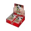 Bandai UNION ARENA HUNTER X JAP BOX 20 BUSTE ANIME MANGA - CARTE DA GIOCO/COLLEZIONE 2 Bandai UNION ARENA HUNTER X JAP BOX 20 BUSTE ANIME MANGA - CARTE DA GIOCO/COLLEZIONE -Negozio Di Giocattoli union arena hunter x jap box 20 buste anime manga carte da gioco collezione