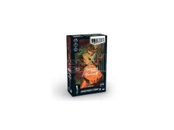 Unmatched - Cappuccetto Rosso Vs Beowulf Giochi Da Tavolo