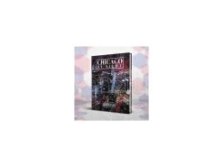 VLM - Chicago By Night