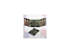 Warhammer 40.000 RPG - Schermo Del Gamemaster