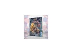 Warhammer Fantasy RPG - Notti Brave & Giorni Duri
