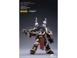 Wh40k Black Legion Brother Bathalorr Af Action Figura Joy Toy