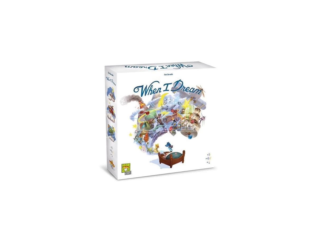 When I Dream 3 When I Dream