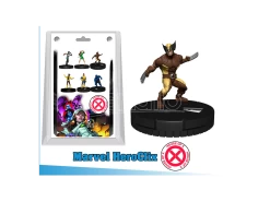 Wizkids Mhc X-men House Of X Fast Forces Gioco Da Tavolo