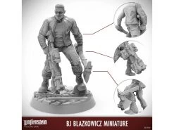 Wolfenstein: The Gioco Da Tavolo English Gioco Da Tavolo Archon Studio -Negozio Di Giocattoli wolfenstein the gioco da tavolo english gioco da tavolo archon studio 3