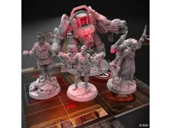 Wolfenstein: The Gioco Da Tavolo English Gioco Da Tavolo Archon Studio -Negozio Di Giocattoli wolfenstein the gioco da tavolo english gioco da tavolo archon studio 6