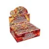 Konami YUGI DUELLANTI LEGGENDARY VULCANO BRUCIANIMA BOX 36 BUSTE YU-GI-OH! - CARTE DA GIOCO/COLLEZIONE