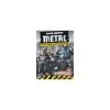 CMON Zombicide, 2a Ed. - Dark Nights: Metal Pack 2 -Negozio Di Giocattoli zombicide 2a ed dark nights metal pack 2