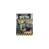 CMON Zombicide, 2a Ed. - Dark Nights: Metal Pack 4 -Negozio Di Giocattoli zombicide 2a ed dark nights metal pack 4