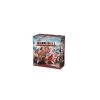 CMON Zombicide, 2a Ed.-Washington Z.C. - Gioco Da Tavolo